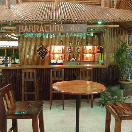 Costa Aguada Island Resort, Inampulugan Island, Sibunag, ギマラス エクステリア 写真