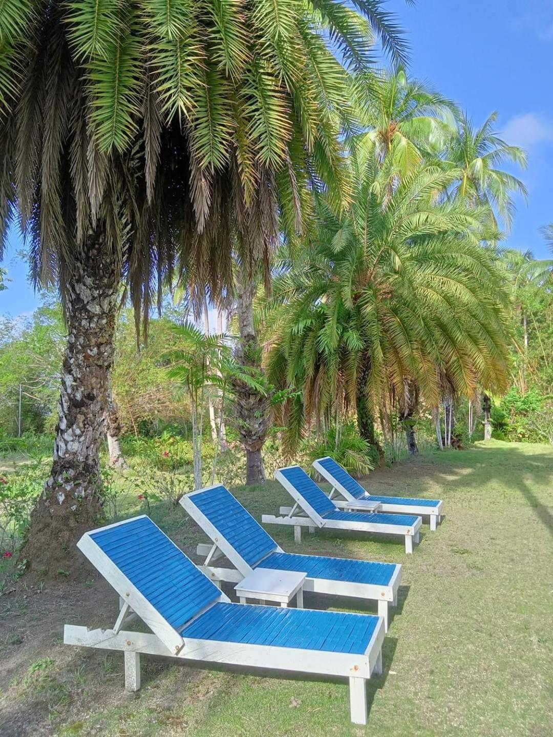 Costa Aguada Island Resort, Inampulugan Island, Sibunag, ギマラス エクステリア 写真