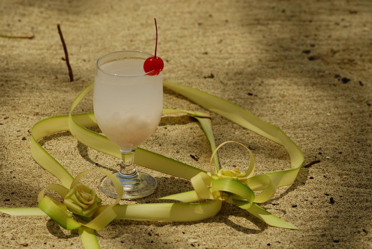 Costa Aguada Island Resort, Inampulugan Island, Sibunag, ギマラス エクステリア 写真