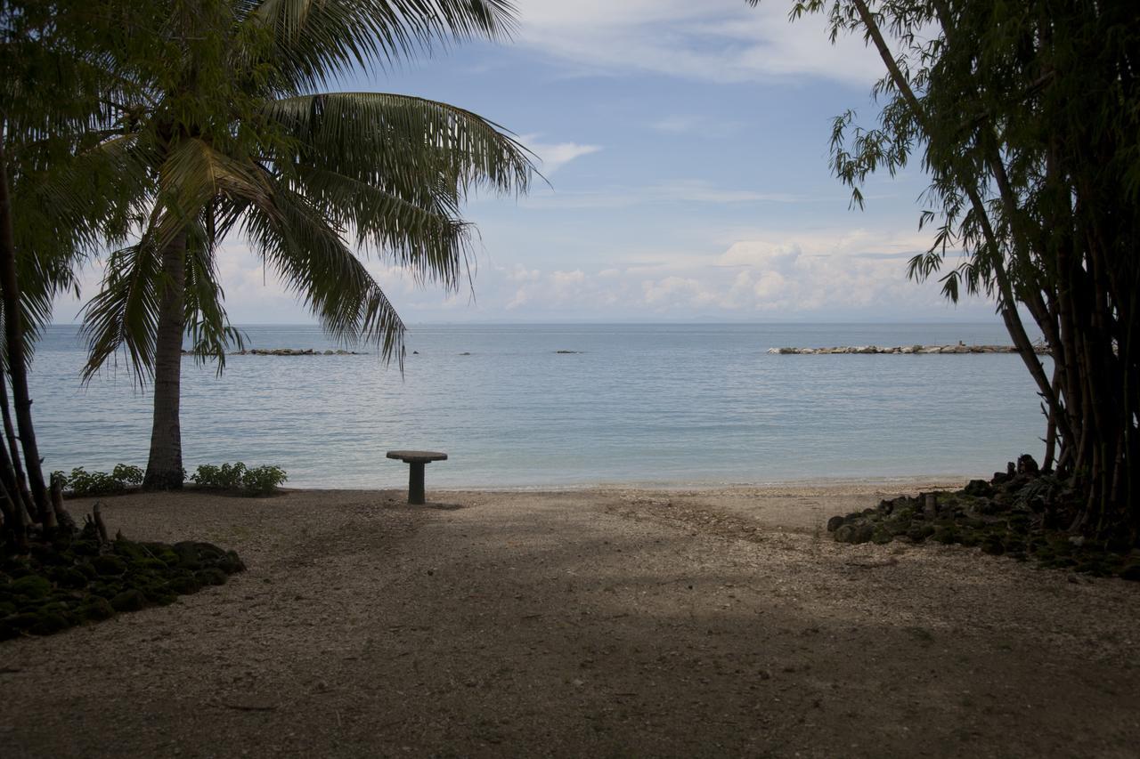 Costa Aguada Island Resort, Inampulugan Island, Sibunag, ギマラス エクステリア 写真